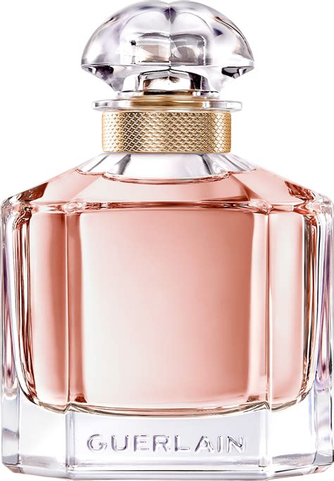 mon guerlain scent